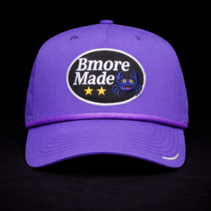 BMORE (BE MORE)