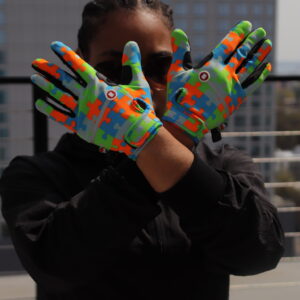 balrun workout gloves