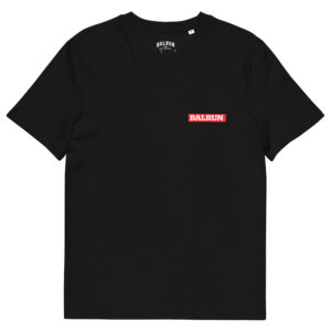 BALRUN “Explosive Energy” T-shirt